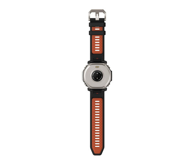 AMAZFIT T-Rex Ultra 2 51mm W2550GL2N - 1491211 - zdjęcie 5